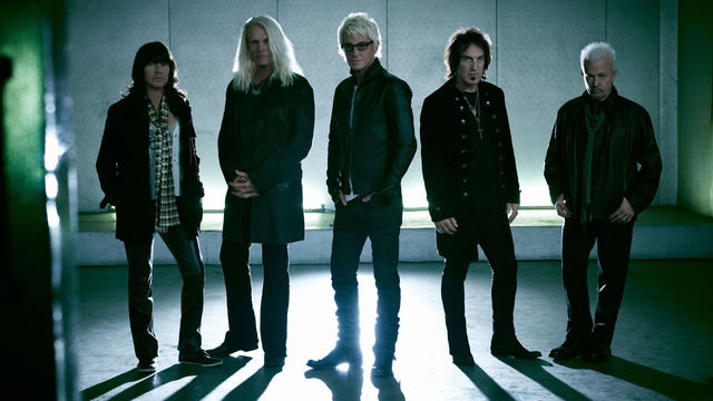 REO Speedwagon - Jun. 4